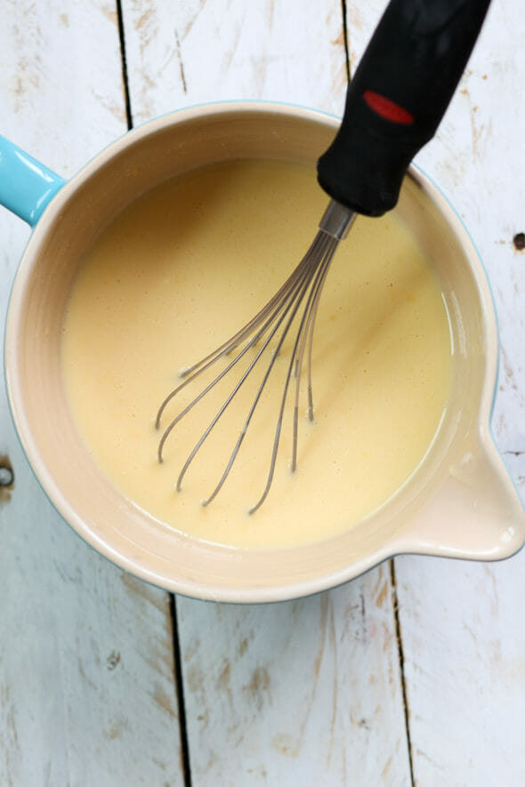 banana pudding mix
