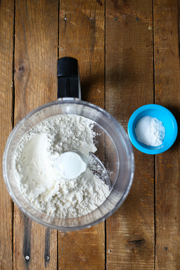 southern buttermilk biscuits