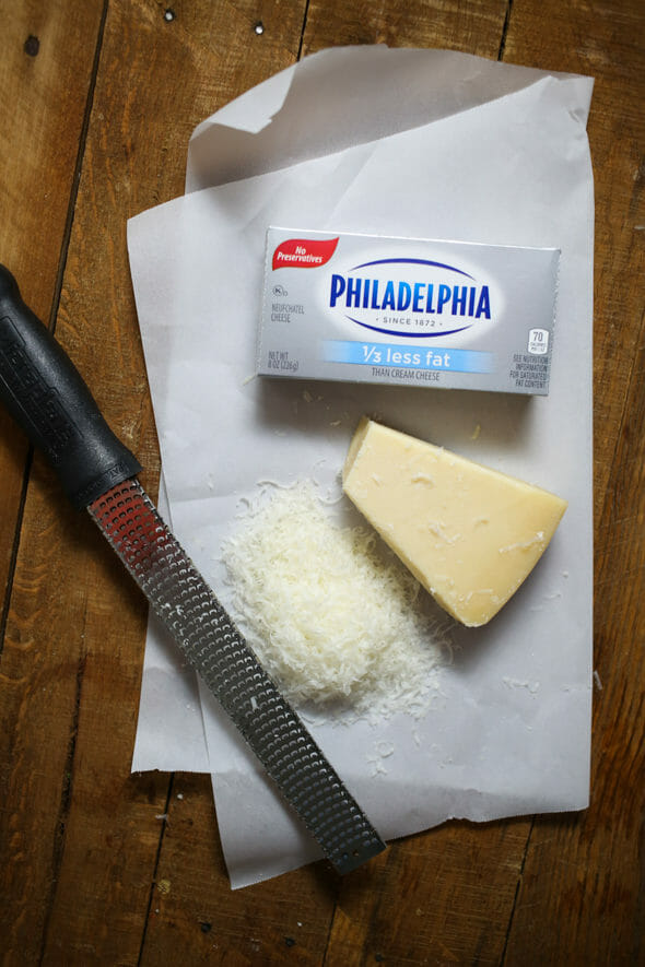 garlic artichoke stuffed mushrooms_cheese