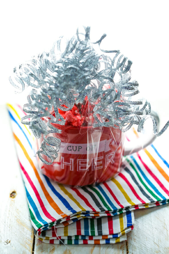 chocolate covered cinnamon bear popcorn-11