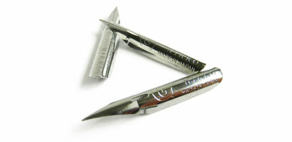 Calligraphy Nibs