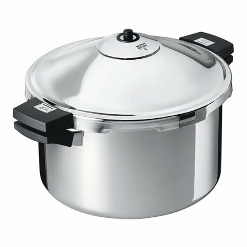 Kuhn Rikon Large Pressure Cooker