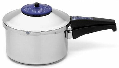 Kuhn Rikon Small Pressure Cooker