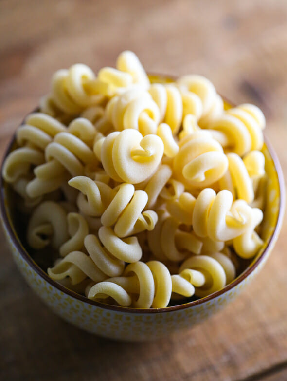 stovetop chili mac casserole-2