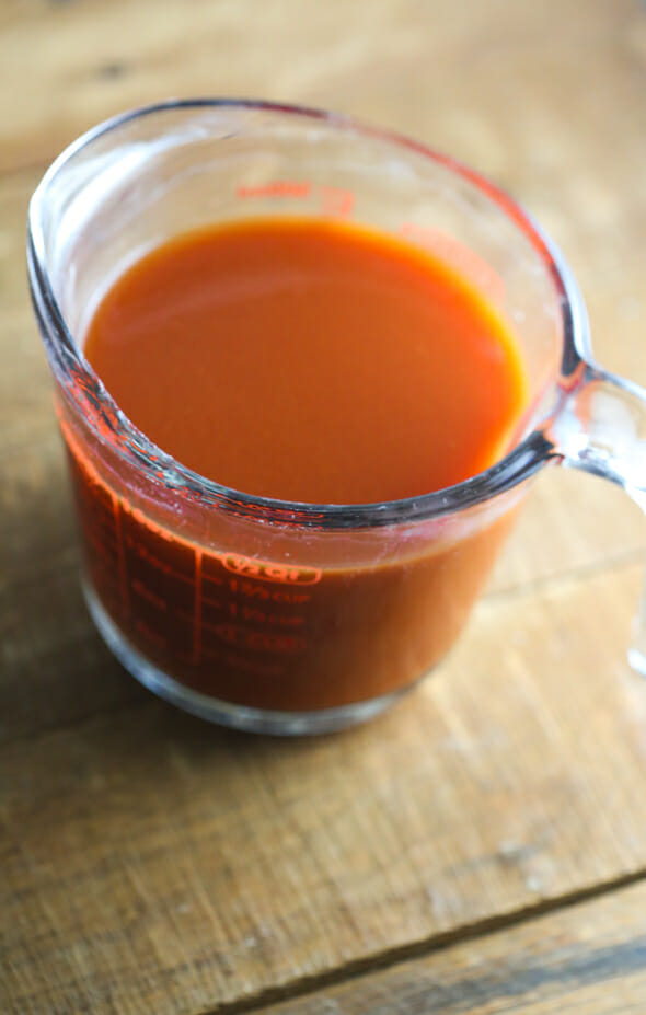 stovetop chili mac casserole-5