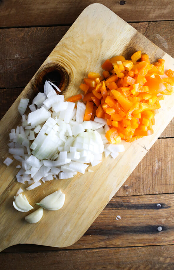 stovetop chili mac casserole