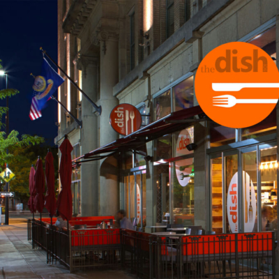 The Dish Boise