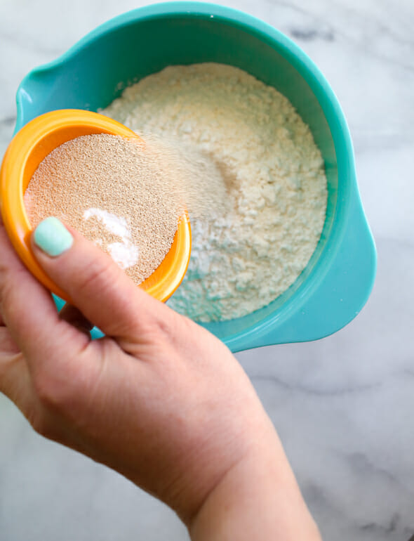 english muffin bread-2