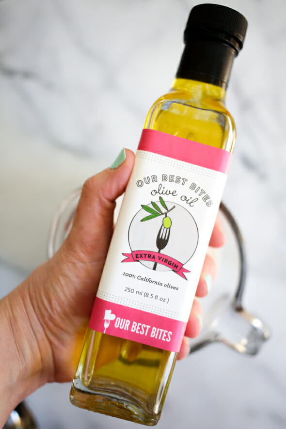 english muffin bread-5