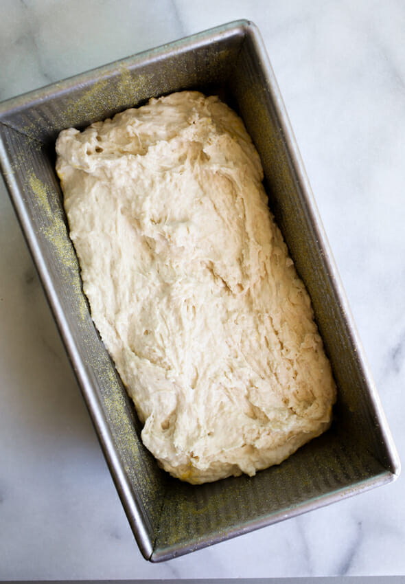 english muffin bread-7