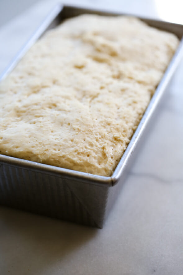 english muffin bread-8