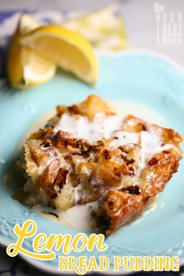 lemon bread pudding-11 copy