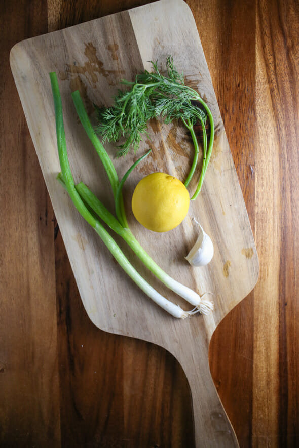 spanakopita triangles