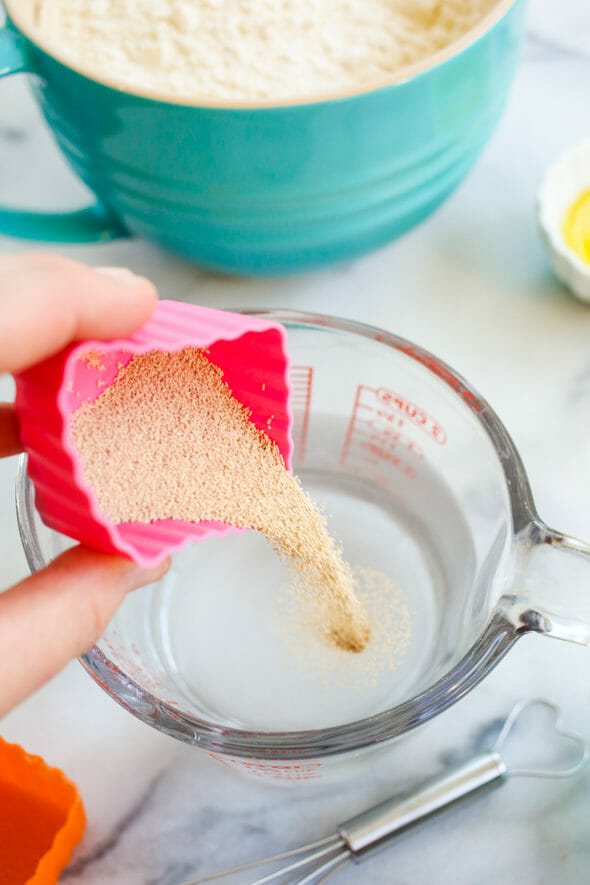 How to Freeze Individual Pizza Dough-3