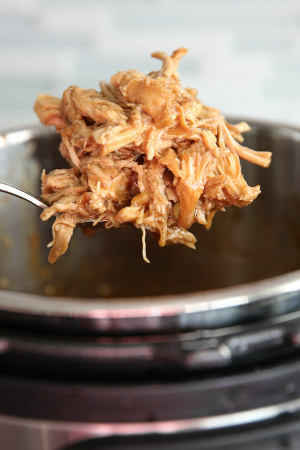 Orange Ginger Chicken