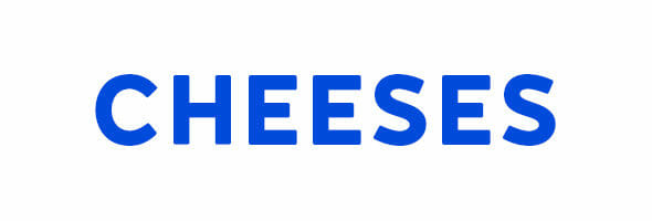 cheeses