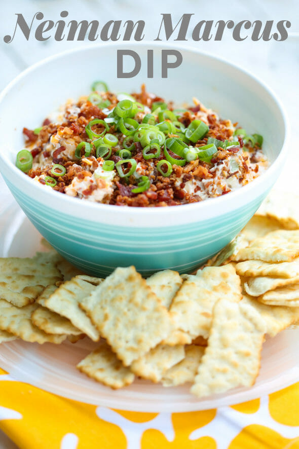 Neiman Marcus Dip-7 copy