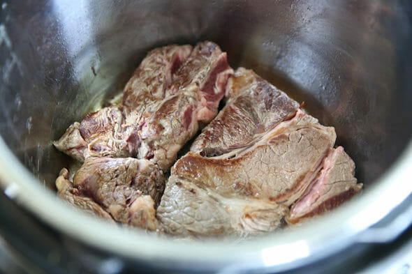 Asian Beef Lettuce Wraps