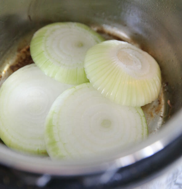 Asian Beef Lettuce Wraps