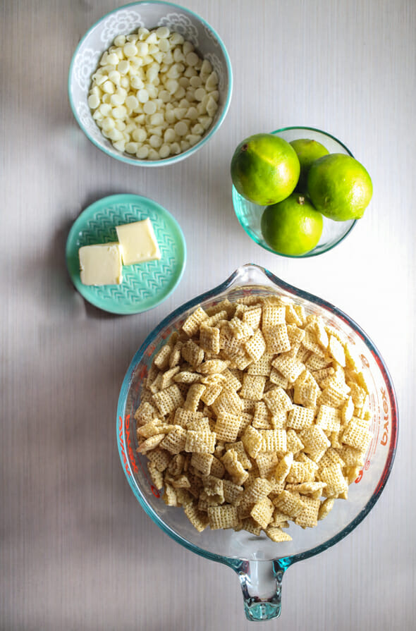 key lime chex buddies-1