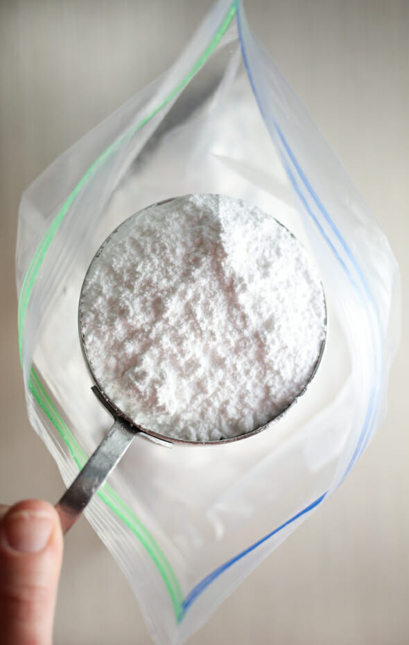 Key Lime Chex Buddies