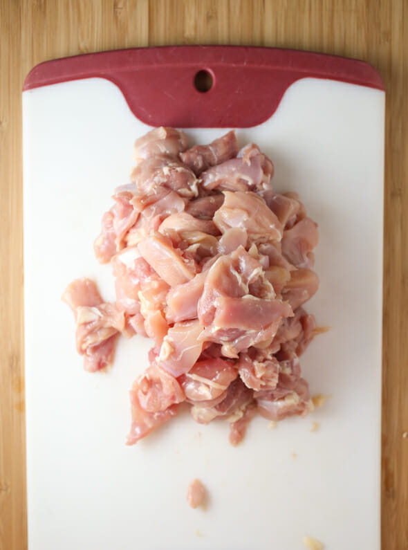 Sweet Chili Pineapple Chicken Skewers-2