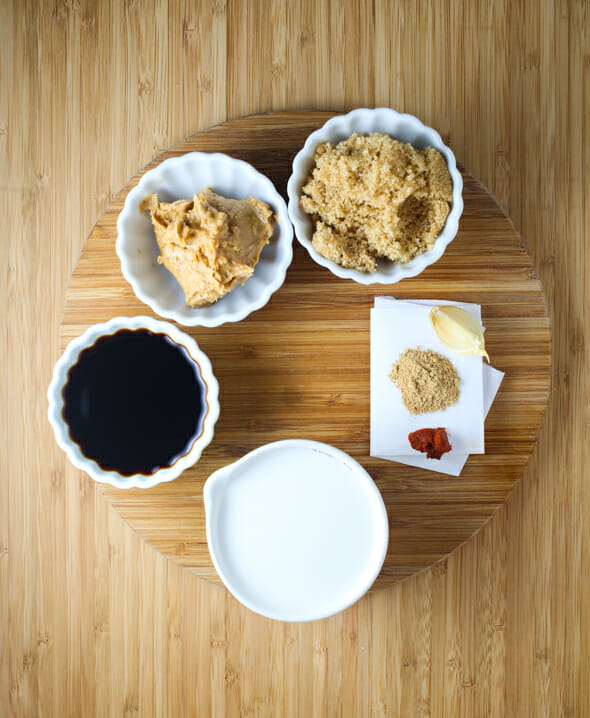 Sweet Chili Pineapple Chicken Skewers-3