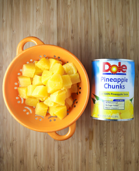 Sweet Chili Pineapple Chicken Skewers-4