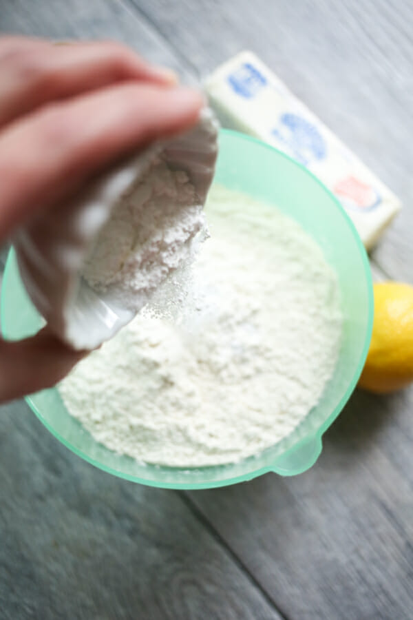 lemon sugar cookies-2