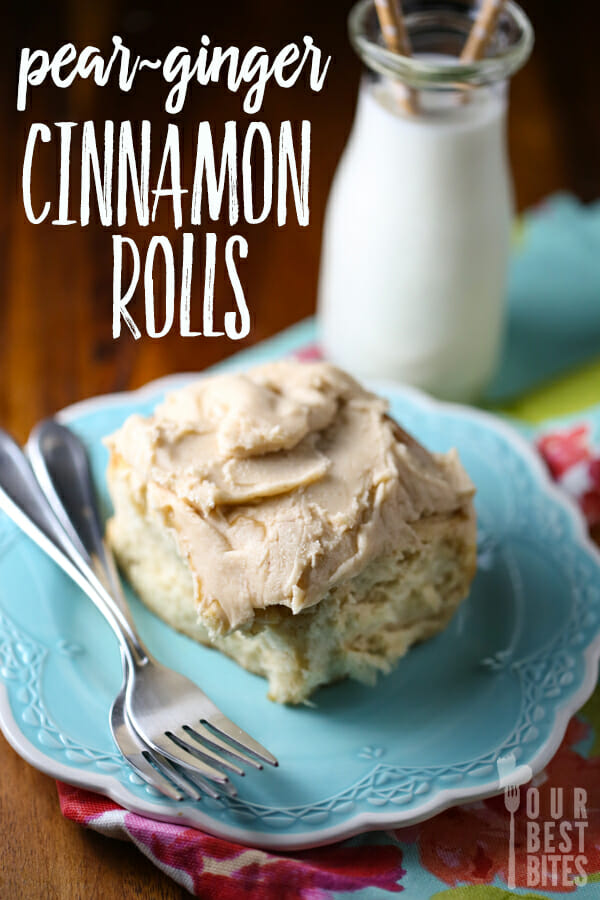 Ginger-Pear Cinnamon Rolls-20 copy