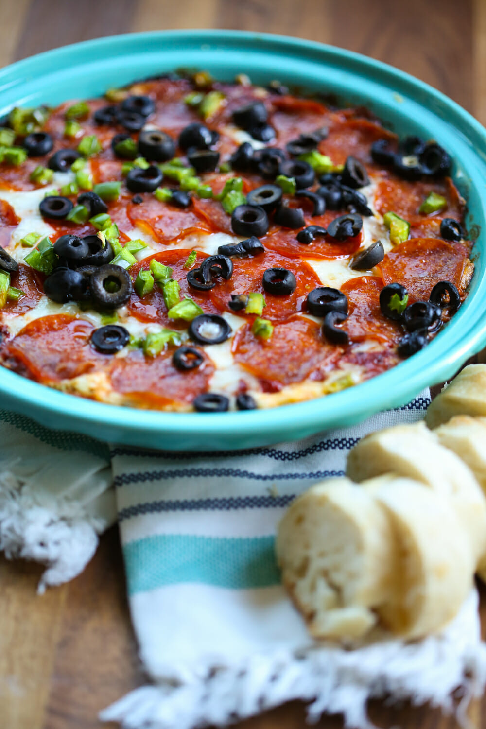 pizza dip-9