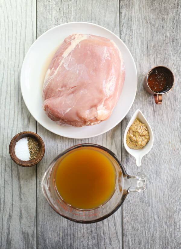 Crock Pot Apple Cider Pork Roast-2