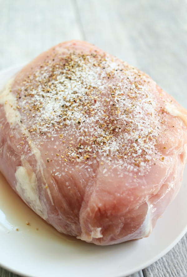 Crock Pot Apple Cider Pork Roast-3