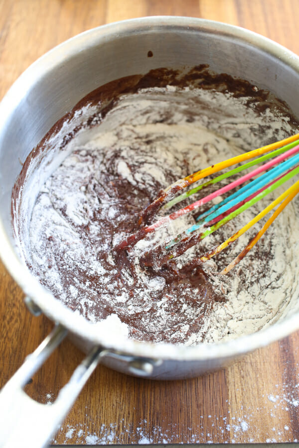 Spiced Lava Cakes-11