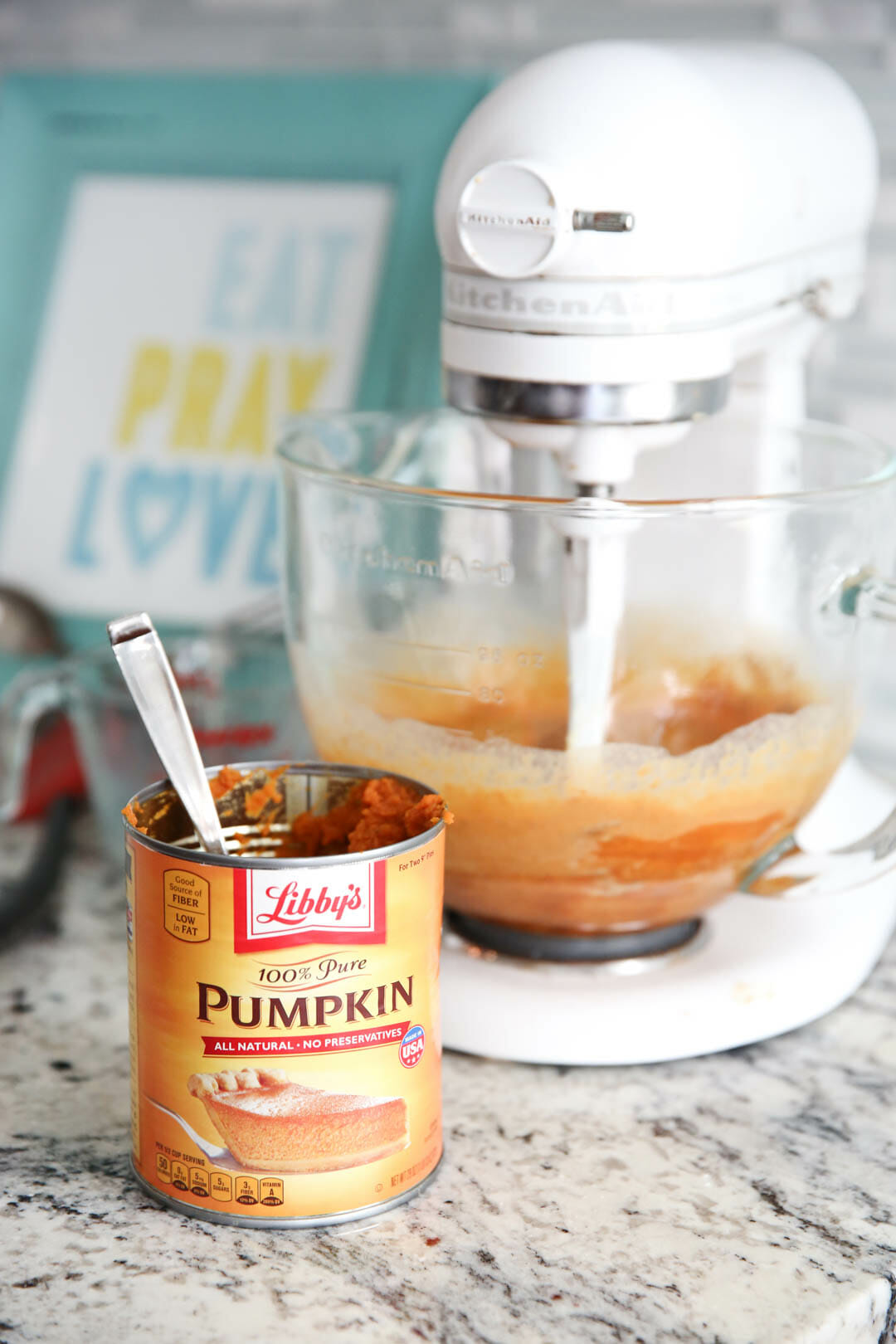 Thanksgiving Dessert: Pumpkin Snickerdoodle Cobbler