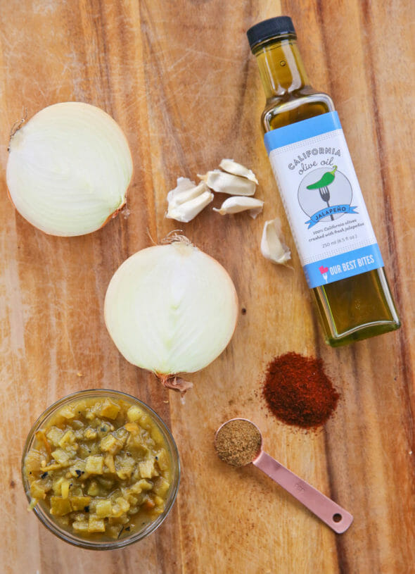 Best Soup Recipe Creamy Taco Soup