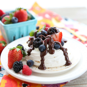 Best Pavlova Recipe