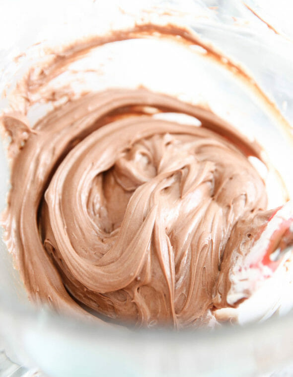 How to make a crepe cake