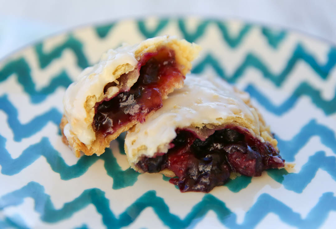 Perfect Pastry Pie Crust