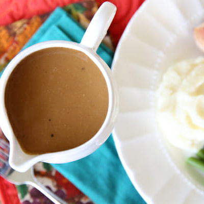 best gravy recipe