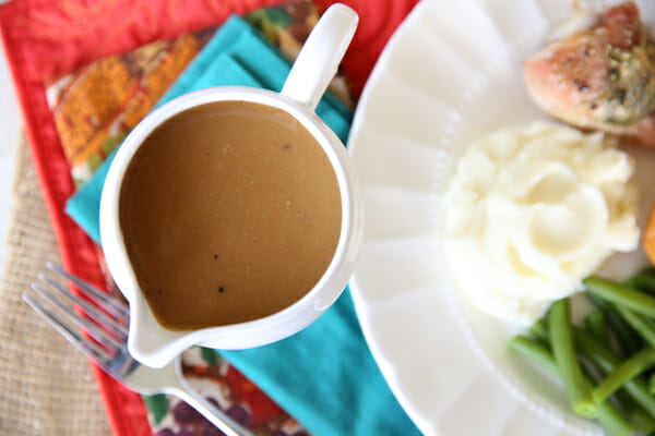 best gravy recipe