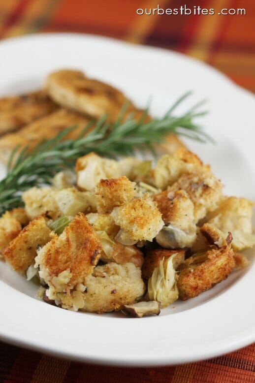 best thanksgiving dressing