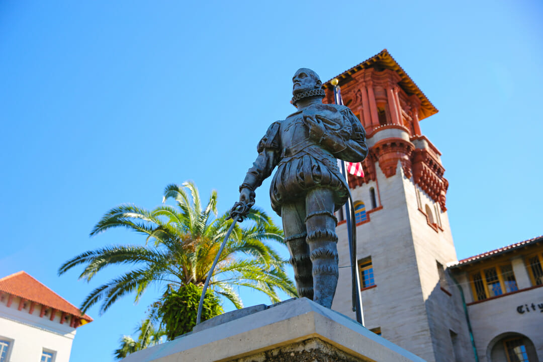 st augustine florida