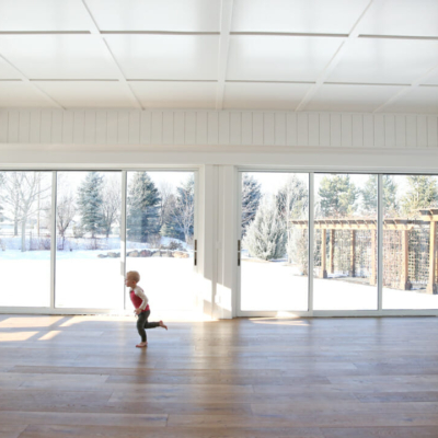 how to convert a porch to a sunroom