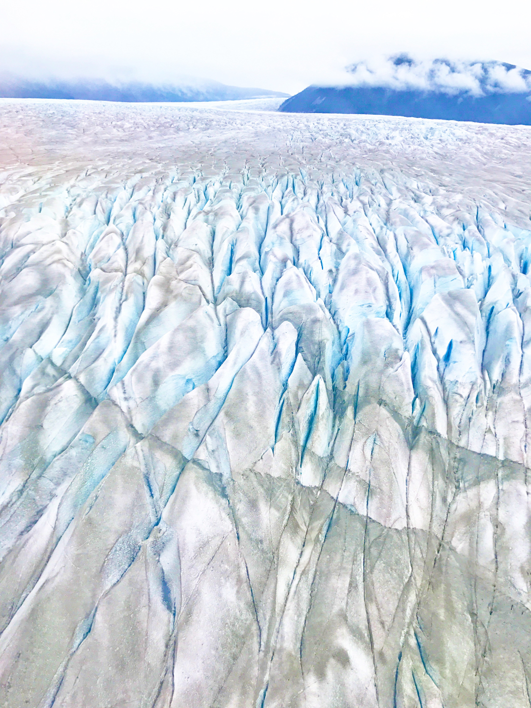 taku glacier alaska