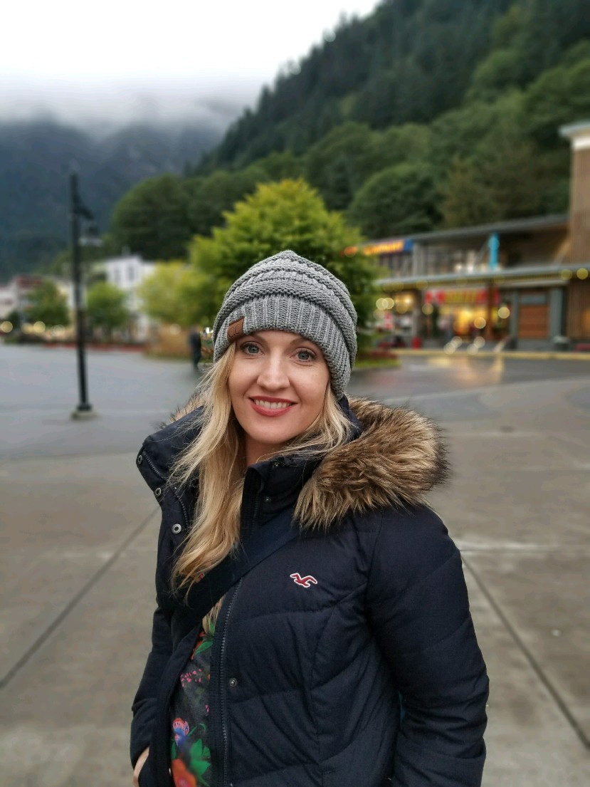 Juneau, Alaska