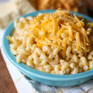 the best stovetop macaroni and cheese