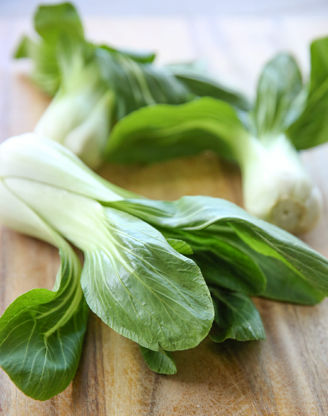 Bok Choy