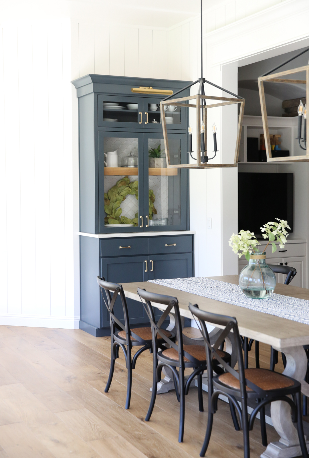 best blue-gray paint color