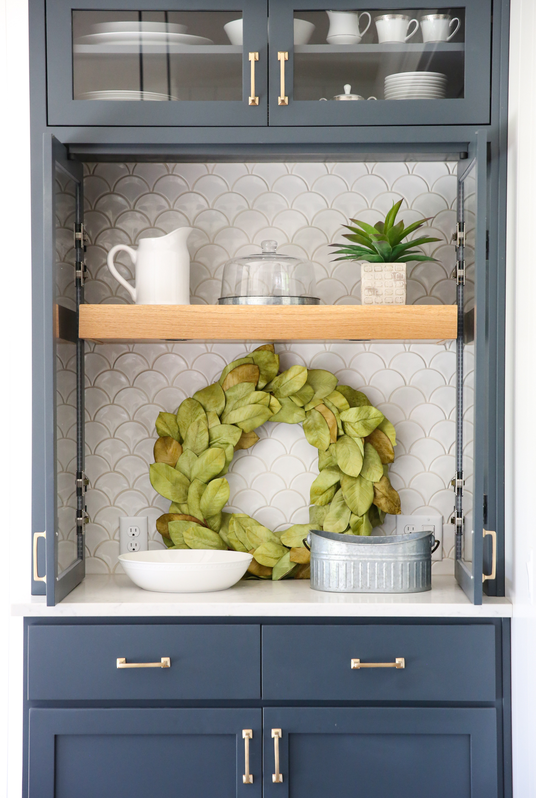 rose gold cabinet hardware